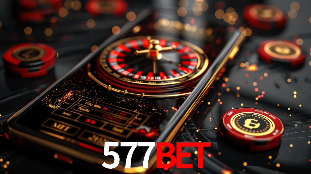 Welcome Bonus 577bet