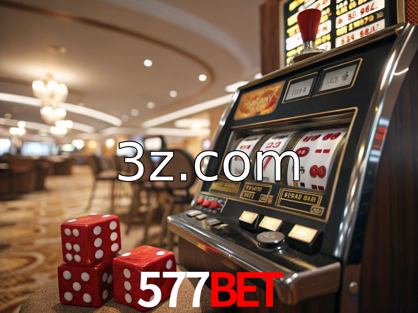 577bet