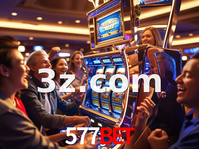 577bet