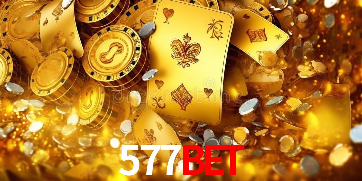 Casino Ao Vivo 577bet
