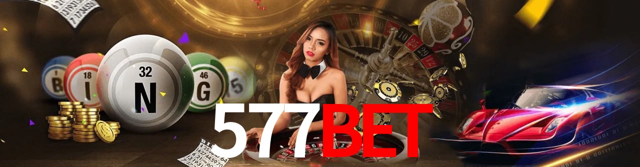 Inovações de Jogos na 577bet: O Futuro das Experiências Interativas