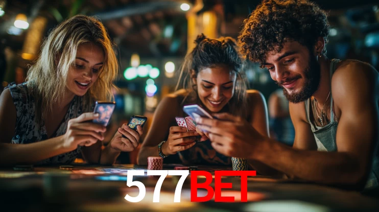 Exclusive Games 577bet