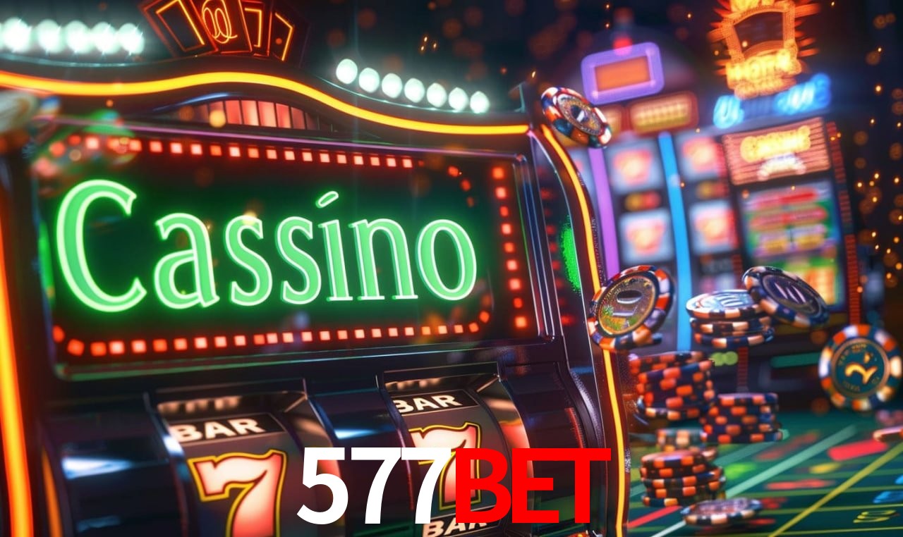 Apostas Esportivas na 577bet: Um Guia Completo