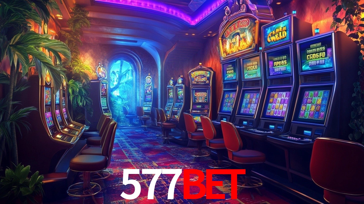 Premium Interface 577bet