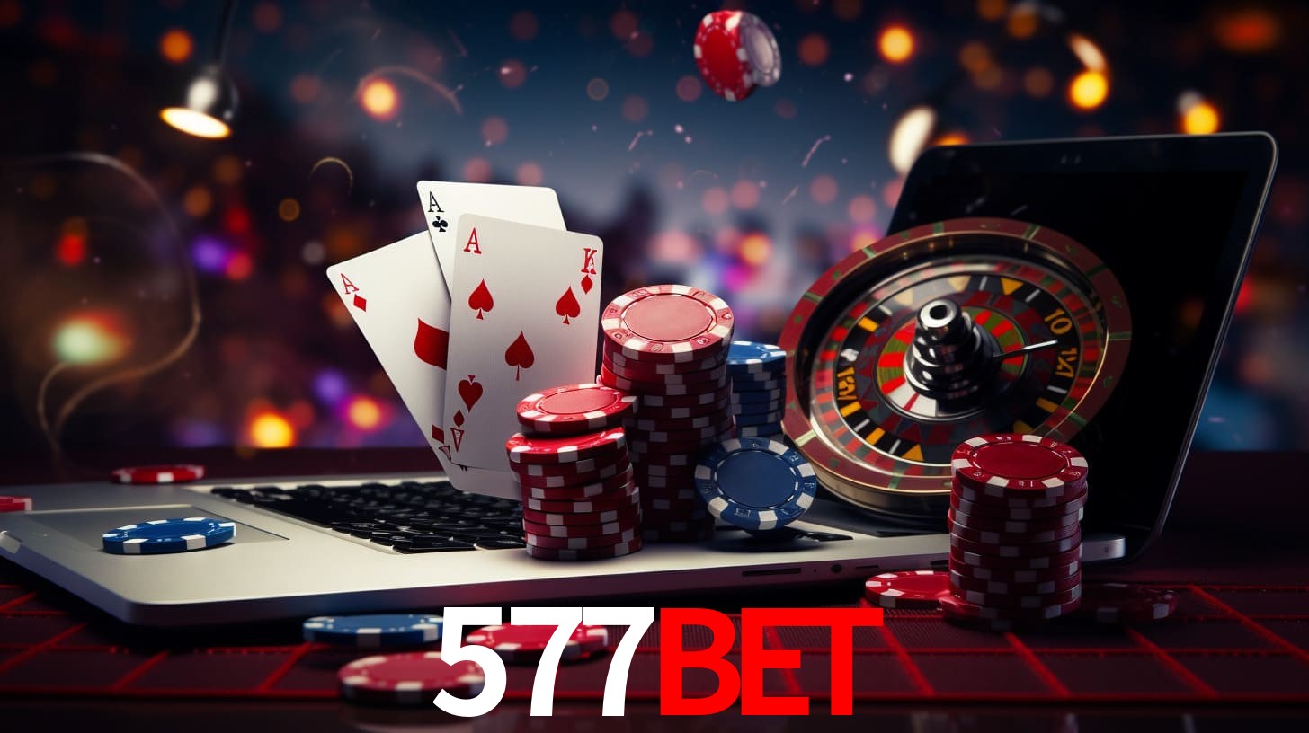 Welcome Bonus 577bet