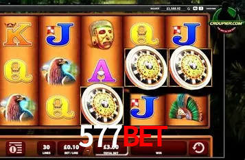 Explorando a Categoria de Eventos em Apostas na 577bet