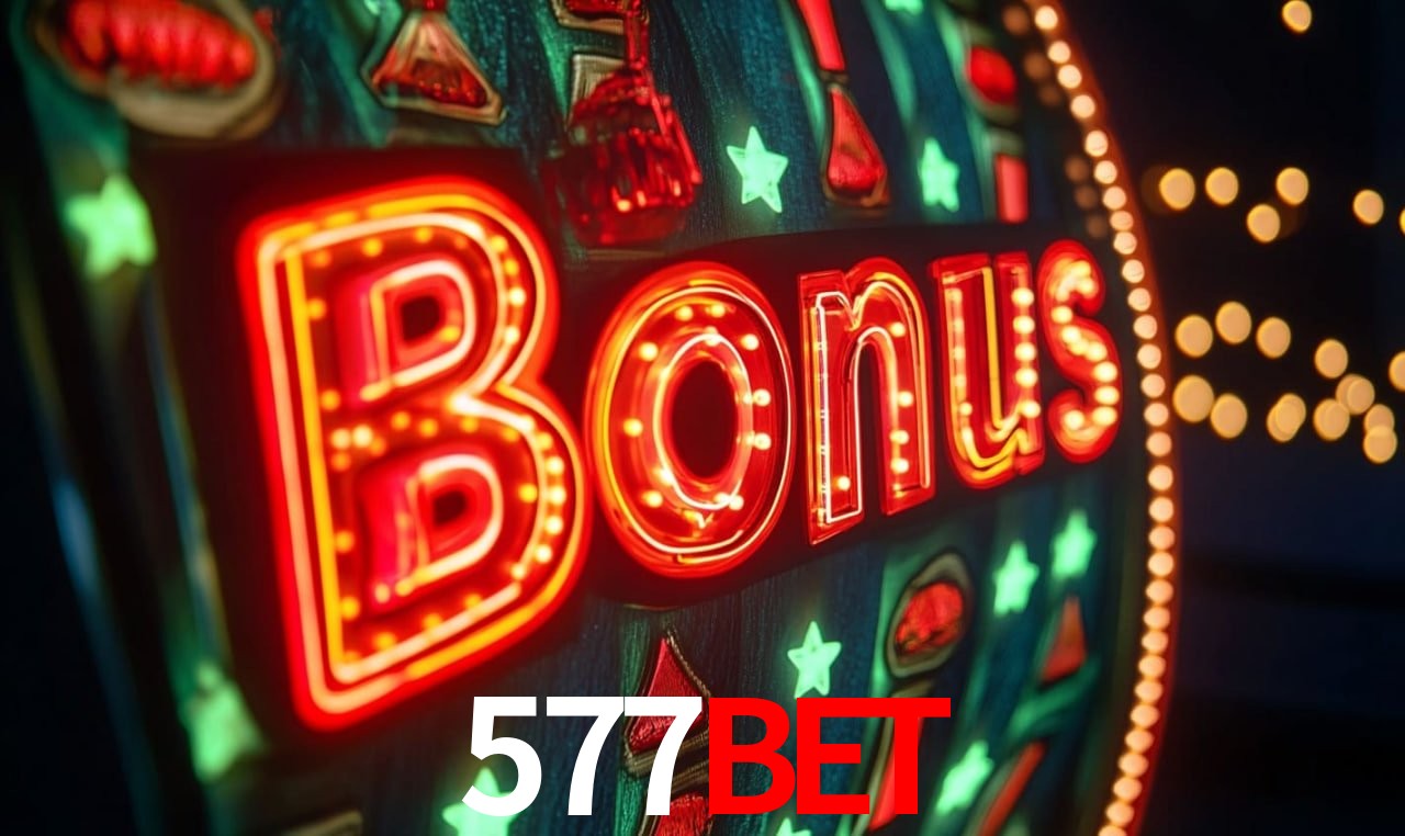 A Emoção da Loteria na 577bet: Uma Chance de Mudança de Vida
