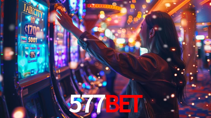 577bet