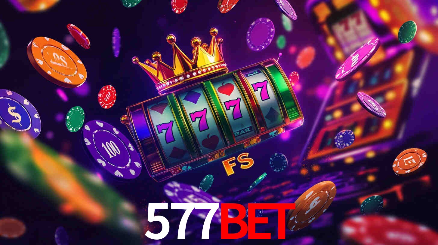 Ofertas Imperdíveis na 577bet: Promoções e Bônus Que Valem a Pena