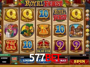 Platform Technology 577bet