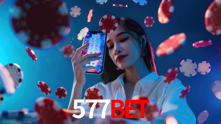 Login Seguro 577bet