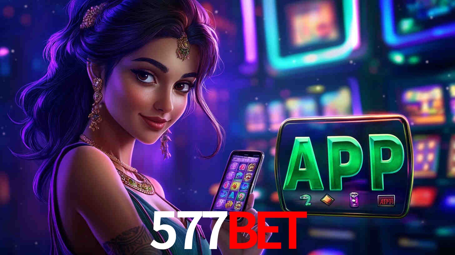 Desvendando o Mundo dos Jogos Virtuais na 577bet