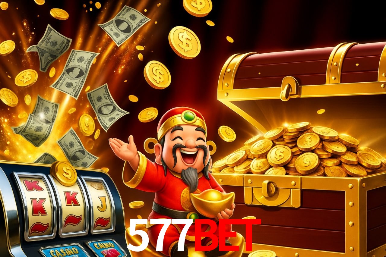 Descubra a Essência do 577bet: Nossa História e Compromissos