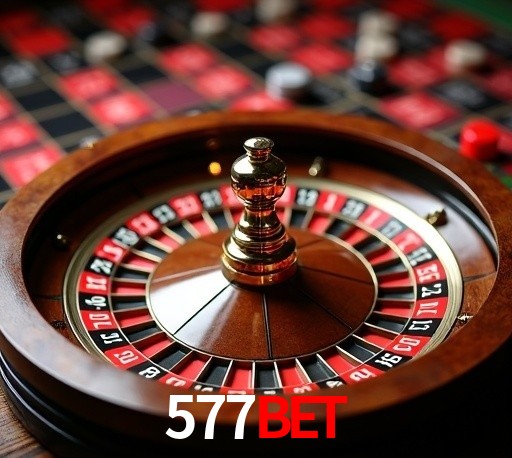 Descubra a Essência do 577bet: Nossa História e Compromissos