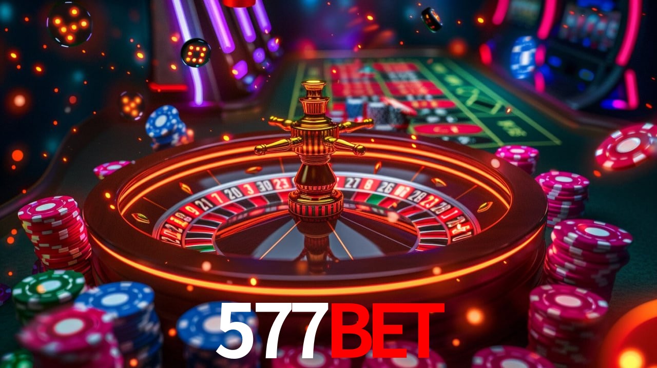 Promoção Relâmpago 577bet