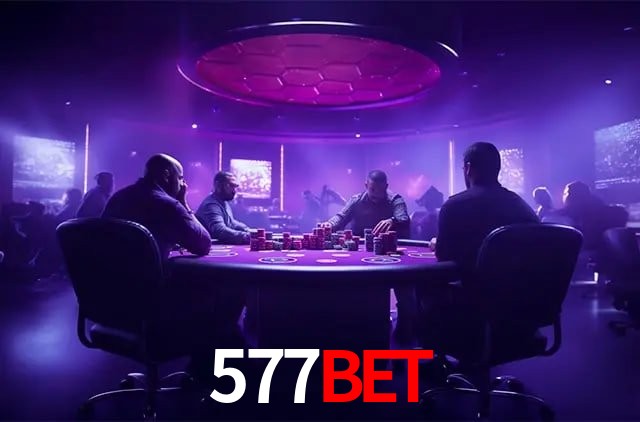 Jogos de Slot 577bet