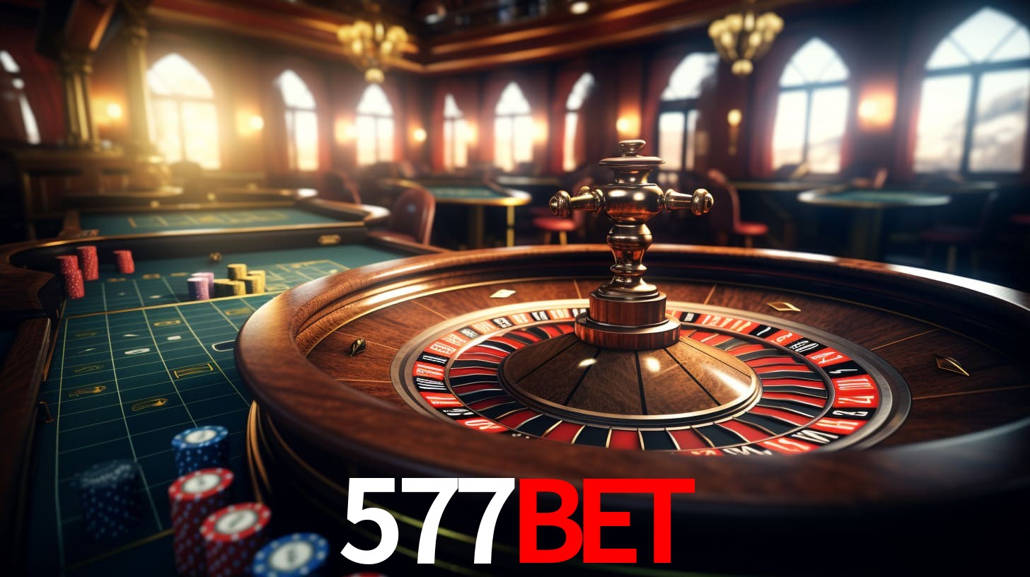 Daily Bonuses 577bet