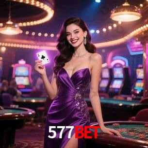 Desvendando o Mundo dos Jogos Virtuais na 577bet